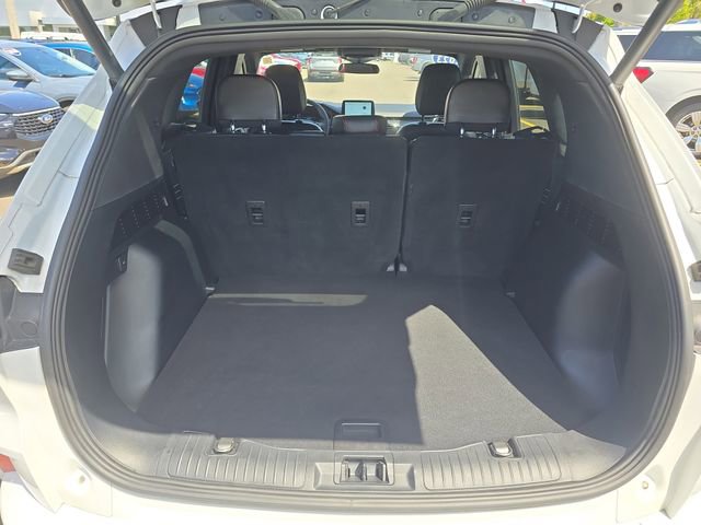 Certified 2023 Ford Escape ST-Line w/ Equipment Group 301A FWD image 8