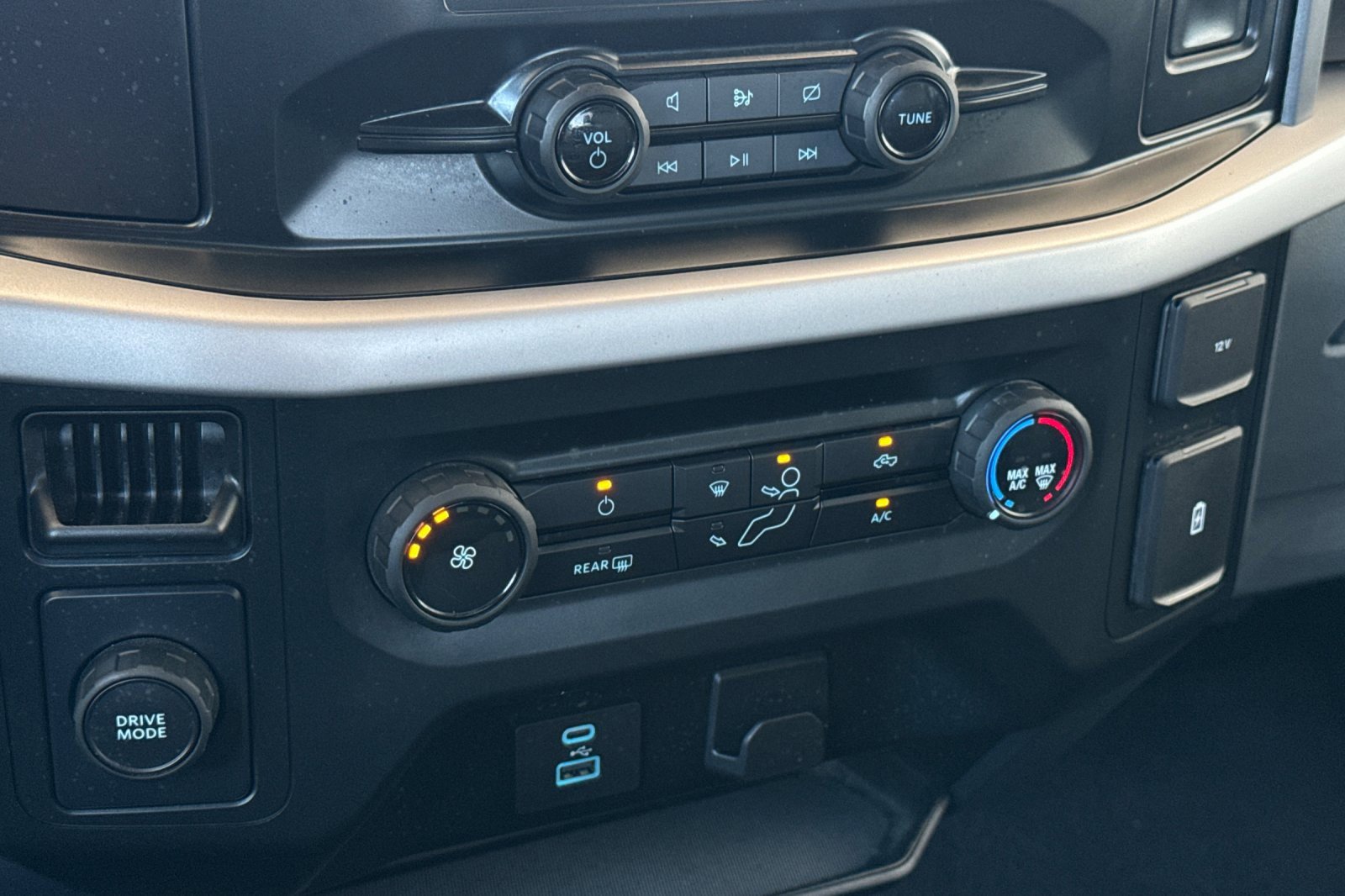 Certified 2023 Ford F150 XLT image 20