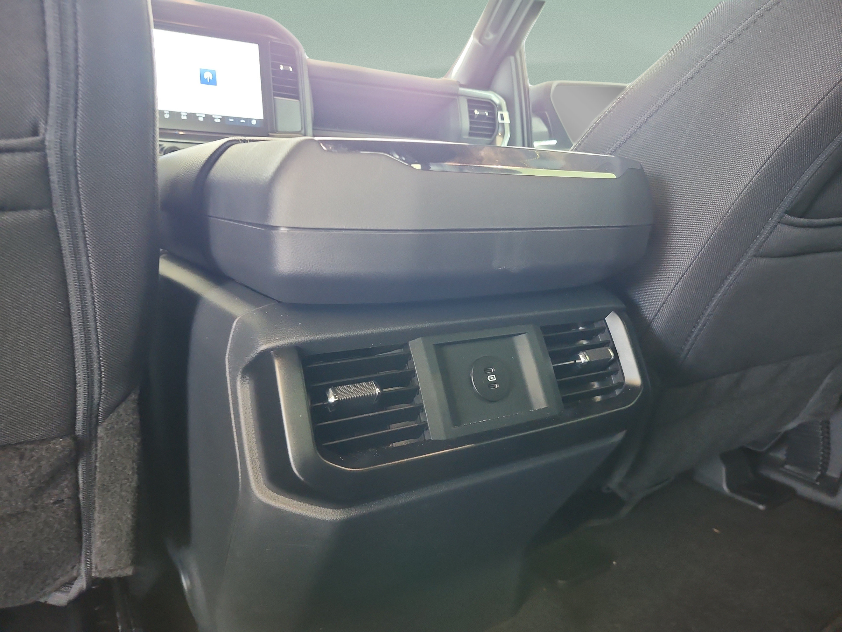 Certified 2025 Ford F150 STX w/ LOBO Package AWD/4WD image 18