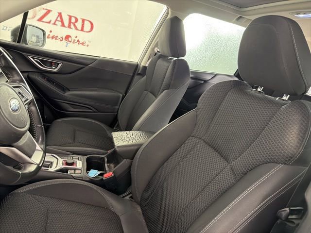 Used 2023 Subaru Forester Premium AWD/4WD image 11