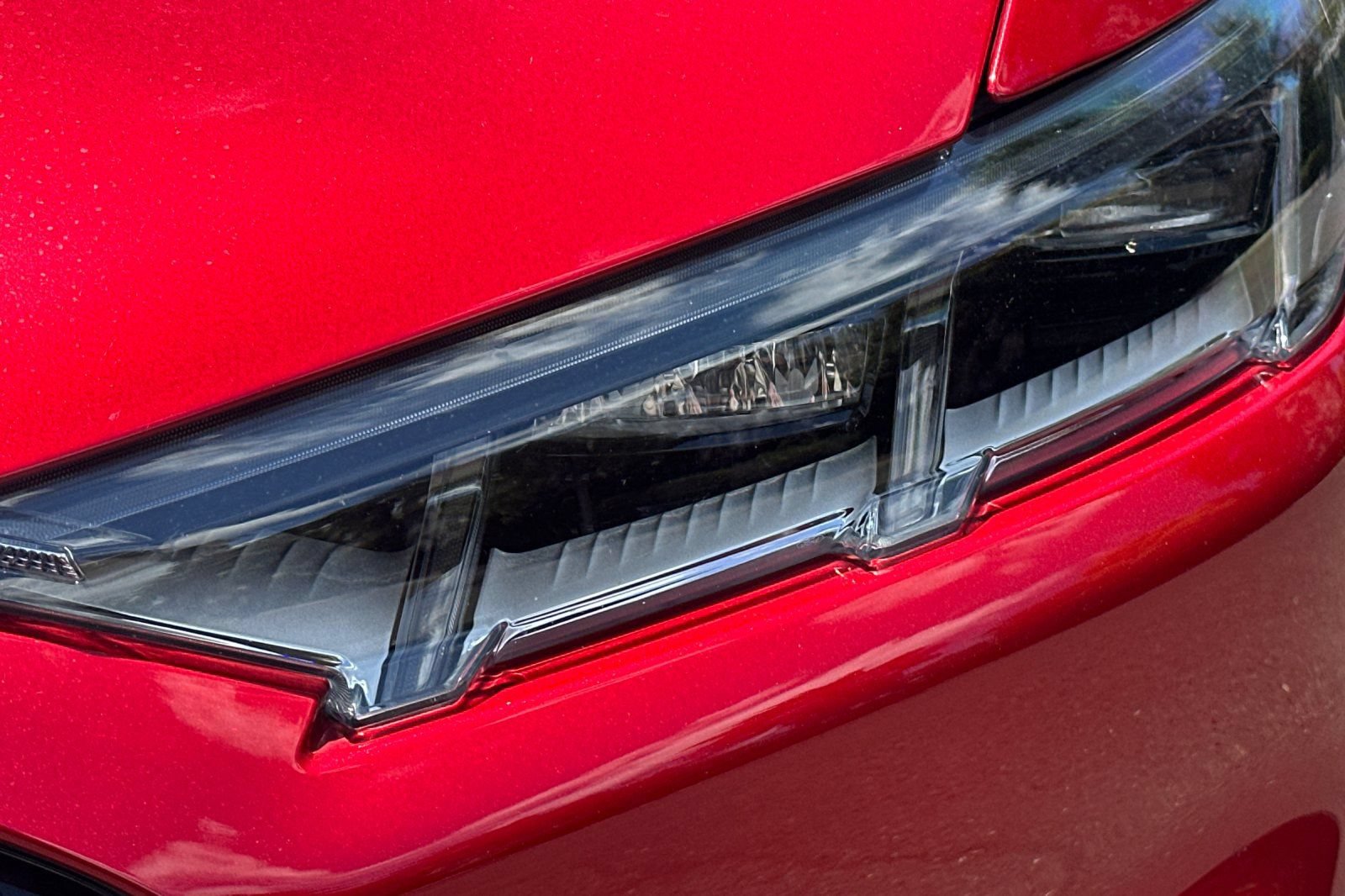 Certified 2023 Ford Mustang Mach-E Premium RWD image 53