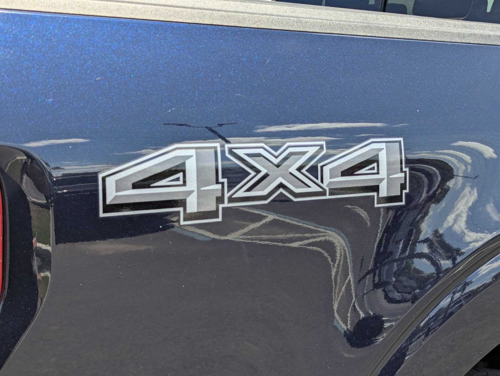 Certified 2025 Ford F150 Lariat w/ Equipment Group 501A Mid AWD/4WD image 17