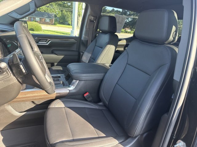 Used 2024 Chevrolet Silverado 1500 RST AWD/4WD image 20