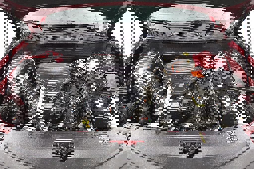 Used 2020 Cadillac XT6 Premium Luxury image 33