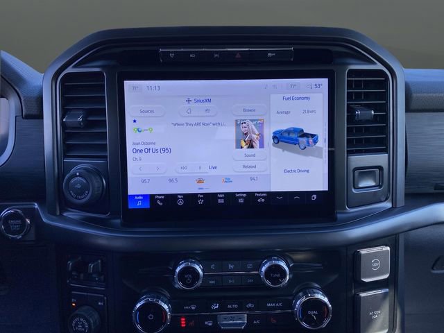 Certified 2024 Ford F150 XLT w/ Equipment Group 302A MID image 20