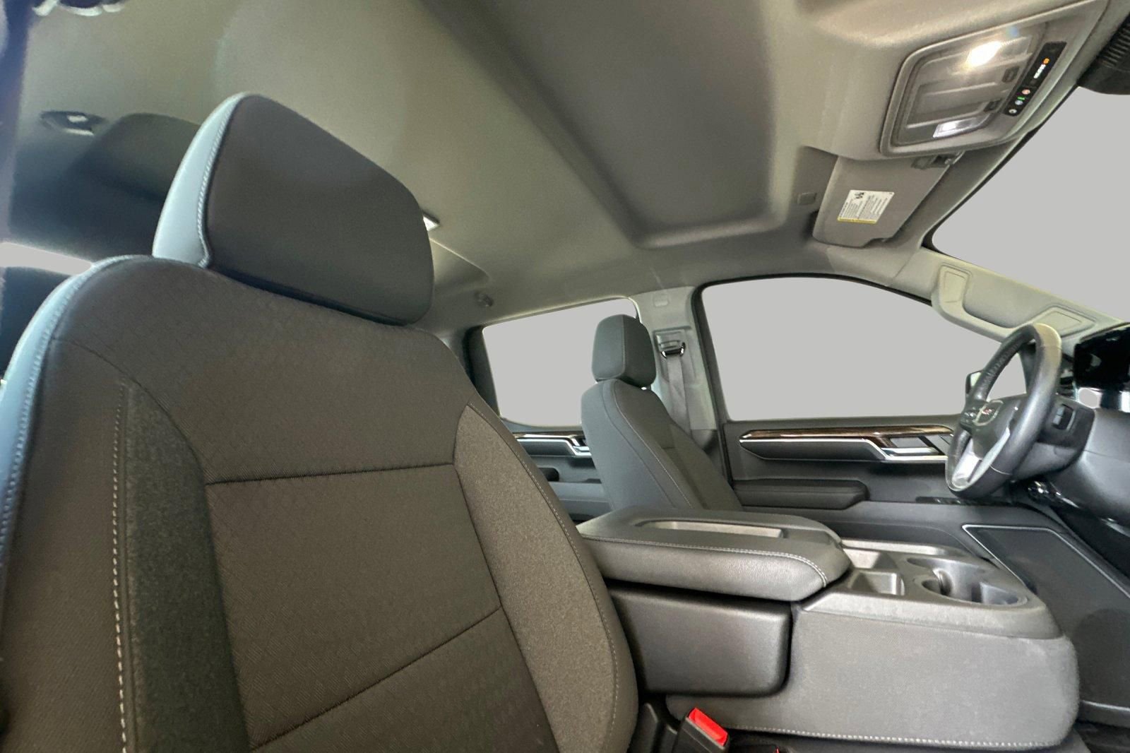 Used 2022 GMC Sierra 1500 Elevation w/ X31 Off-Road Package image 16