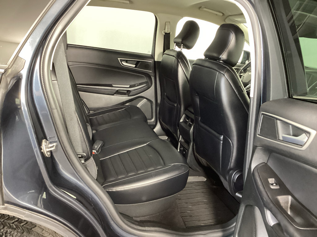 Certified 2023 Ford Edge SEL w/ Convenience Package AWD/4WD image 12