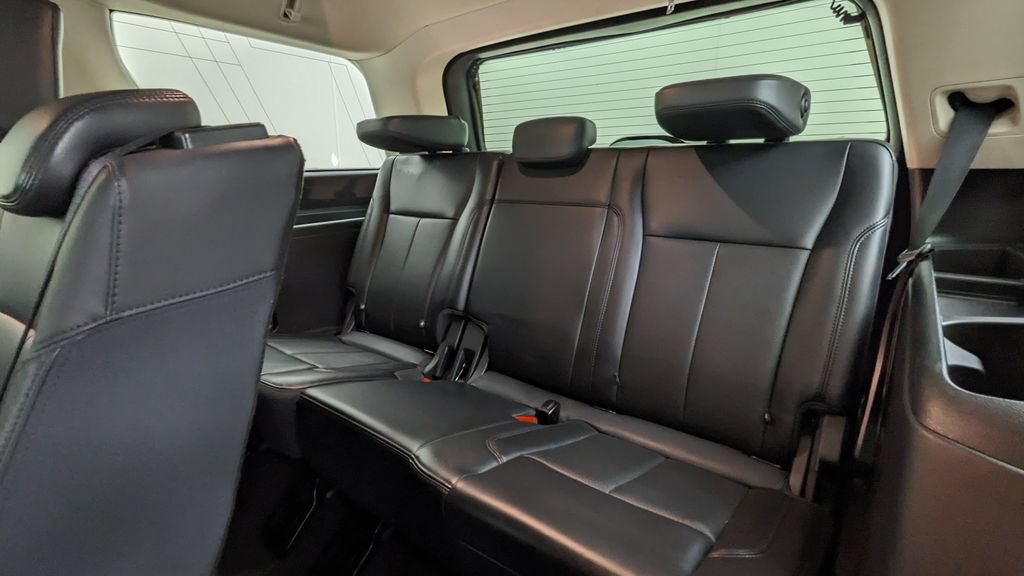 Certified 2023 Ford Expedition XLT AWD/4WD image 36