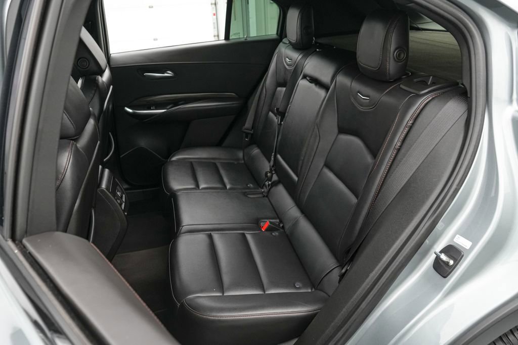 Used 2023 Cadillac XT4 Sport image 19