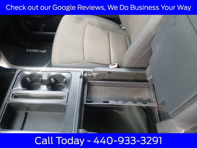 Certified 2023 Ford F150 XL w/ Rattler Package AWD/4WD image 30