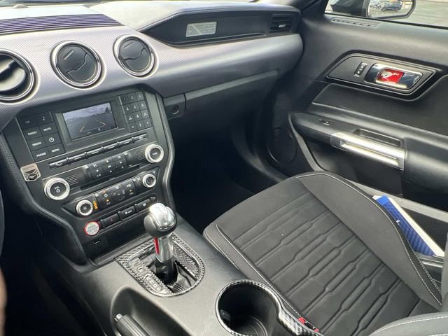 Certified 2017 Ford Mustang Coupe image 29