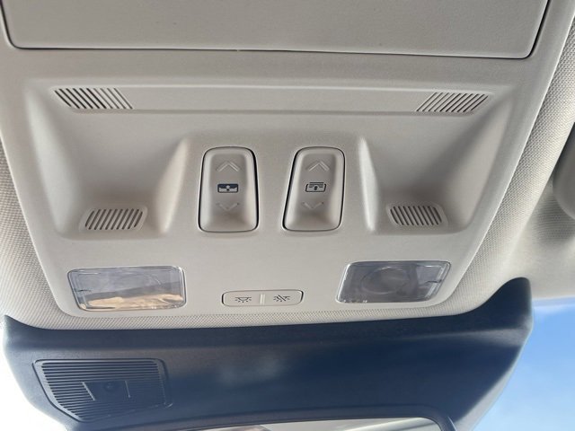 Certified 2024 Ford Bronco Sport Outer Banks w/ Tech Package image 31