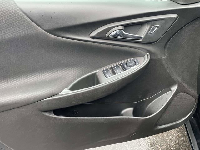 Used 2025 Chevrolet Malibu LT FWD image 9
