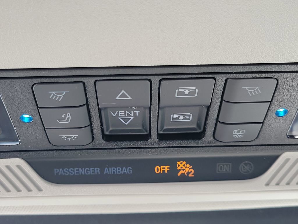 Certified 2025 Ford Expedition Max Platinum AWD/4WD image 39