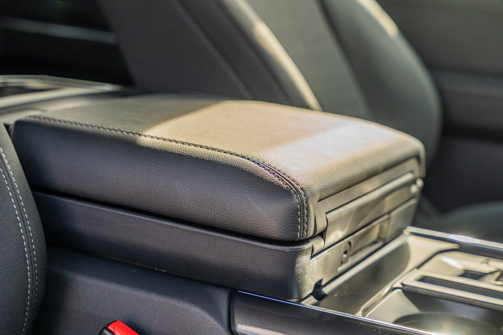 Certified 2023 Ford F150 XLT w/ Equipment Group 302A High image 12