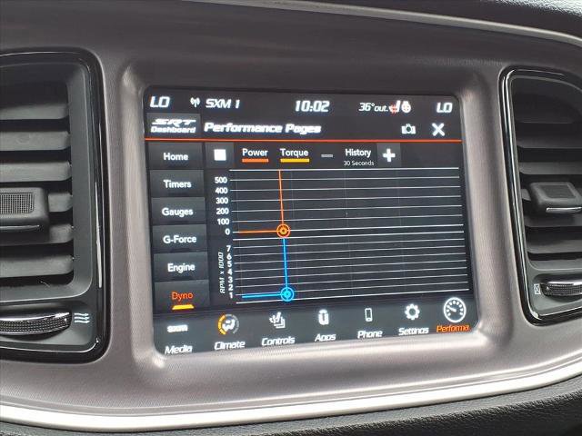 Used 2020 Dodge Challenger R/T Scat Pack image 16