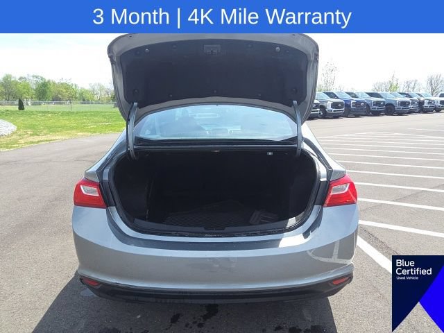 Used 2023 Chevrolet Malibu LT FWD image 11