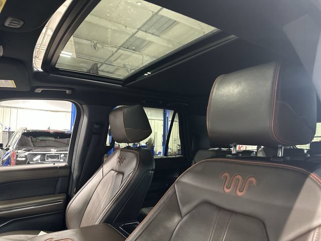 Certified 2021 Ford Expedition Max King Ranch AWD/4WD image 20