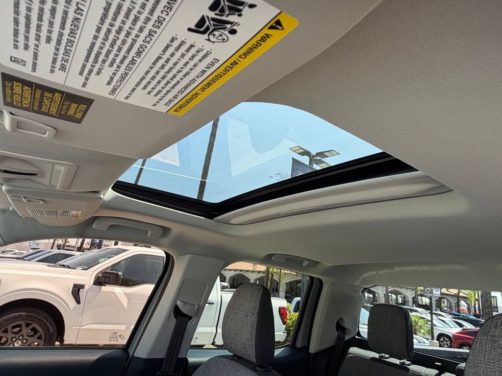 Certified 2022 Ford Maverick XLT FWD image 25
