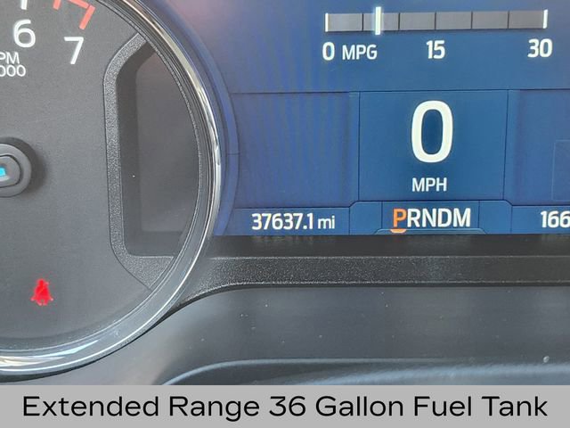 Certified 2022 Ford F150 XLT w/ Equipment Group 302A High image 26