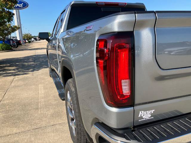 Used 2026 GMC Sierra 1500 SLT w/ SLT Premium Plus Package AWD/4WD image 15