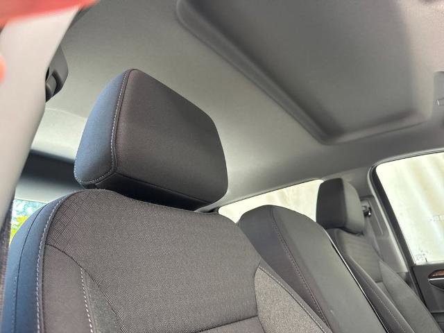 Used 2023 GMC Sierra 1500 Elevation image 15