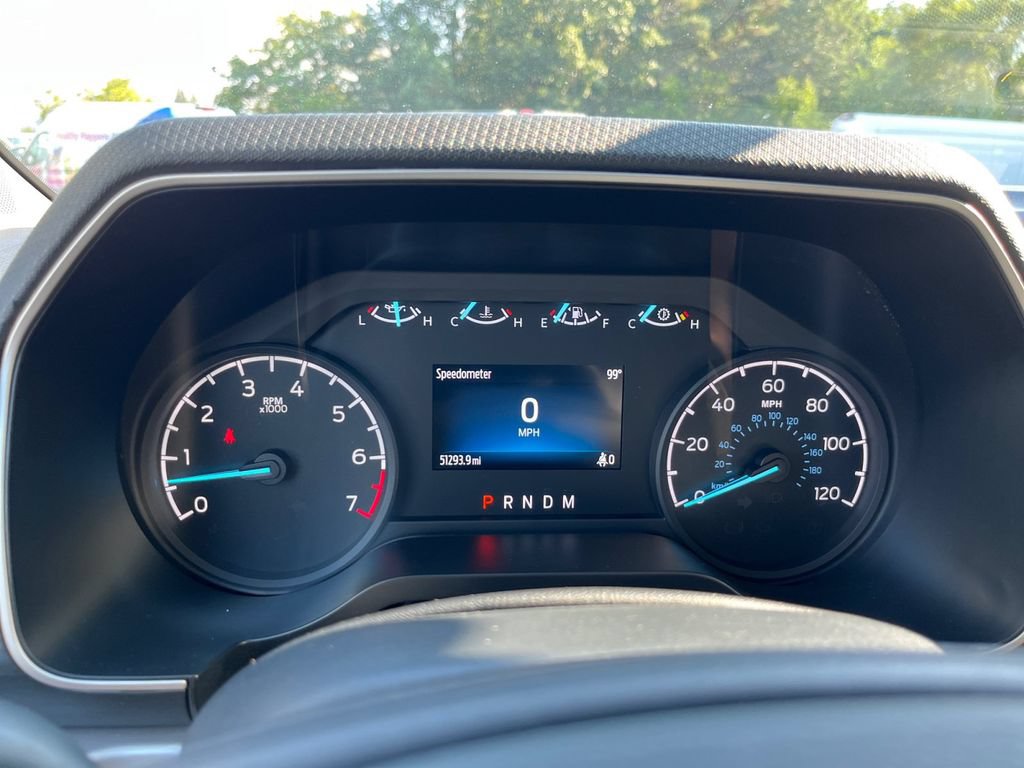 Certified 2022 Ford F150 XLT AWD/4WD image 16