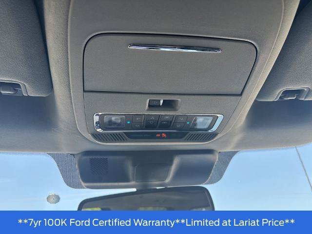 Certified 2023 Ford F150 Limited AWD/4WD image 20