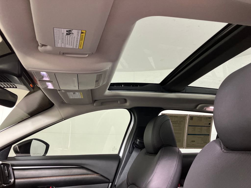 Used 2025 MAZDA CX-50 2.5 Hybrid w/ Weather Package image 34