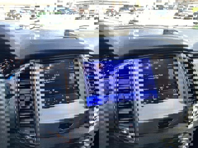 Certified 2020 Ford Ranger XLT w/ Equipment Group 301A Mid image 14