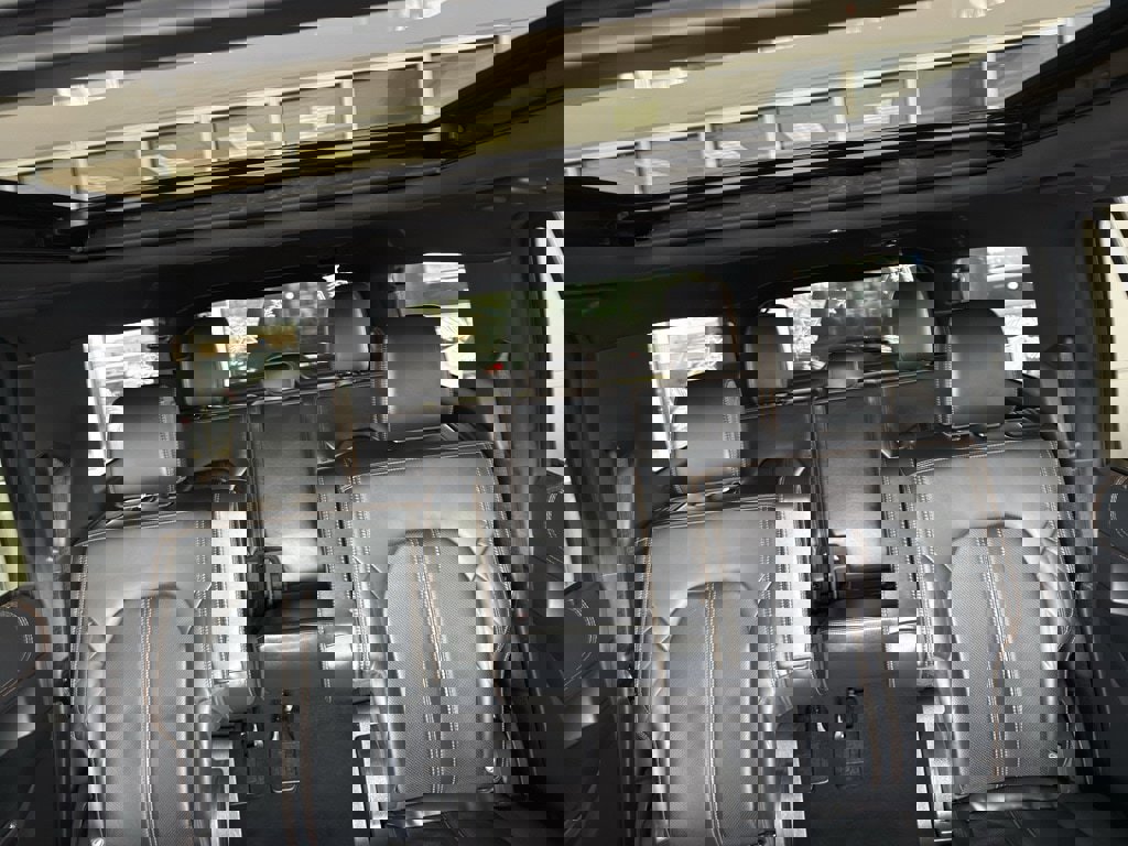 Certified 2023 Ford Expedition Max Platinum image 23