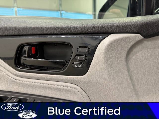 Used 2022 Honda Odyssey Elite image 23