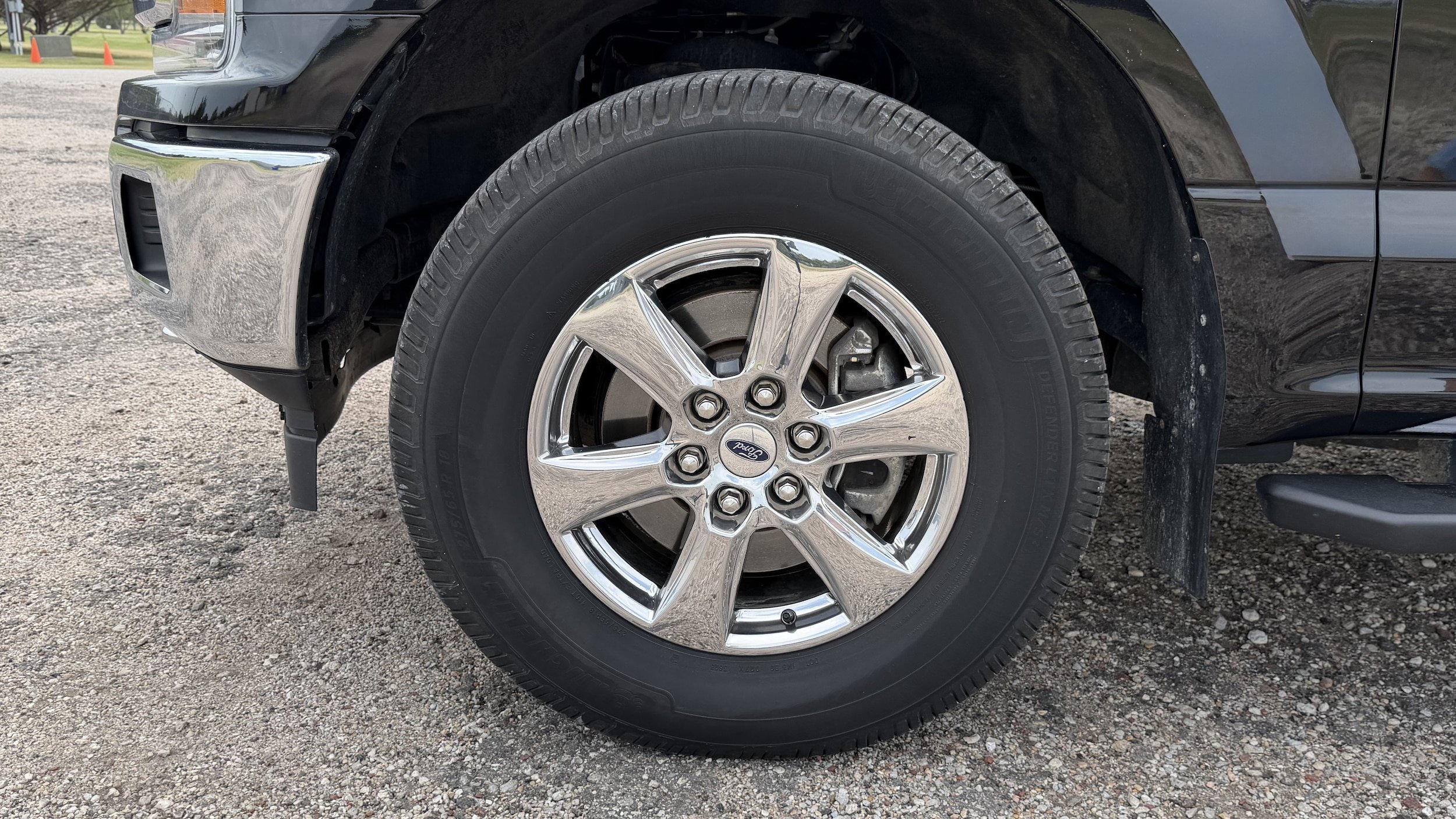 Certified 2019 Ford F150 XLT w/ Equipment Group 302A Luxury AWD/4WD image 10