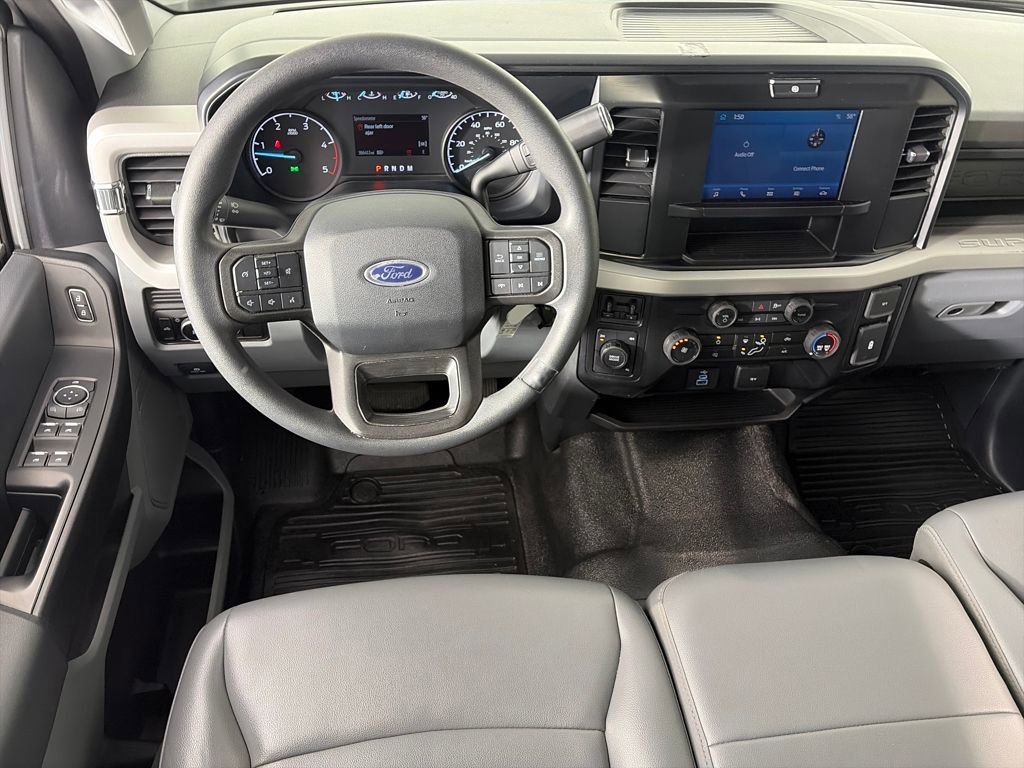 Certified 2025 Ford F350 XL w/ XL Driver Assist Package image 14