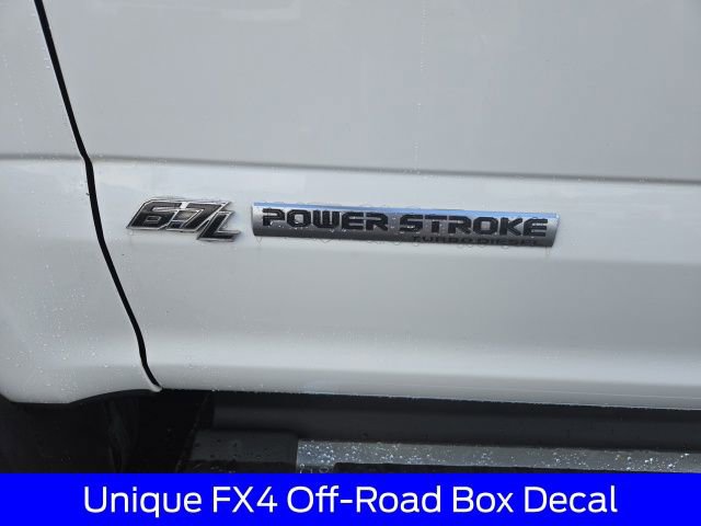 Certified 2022 Ford F250 Lariat w/ Lariat Ultimate Package image 35