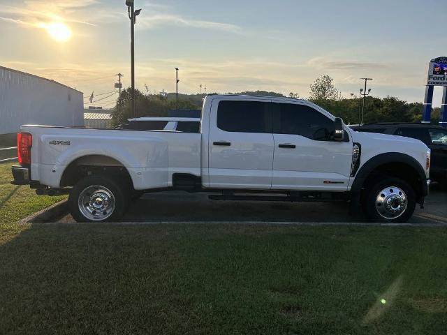 Certified 2026 Ford F450 XL w/ XL Driver Assist Package AWD/4WD image 3