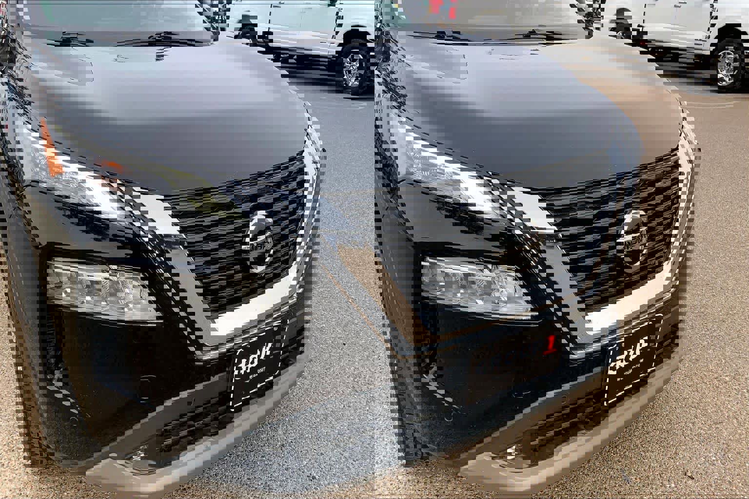 Used 2021 Nissan Rogue SL w/ Premium Package image 29