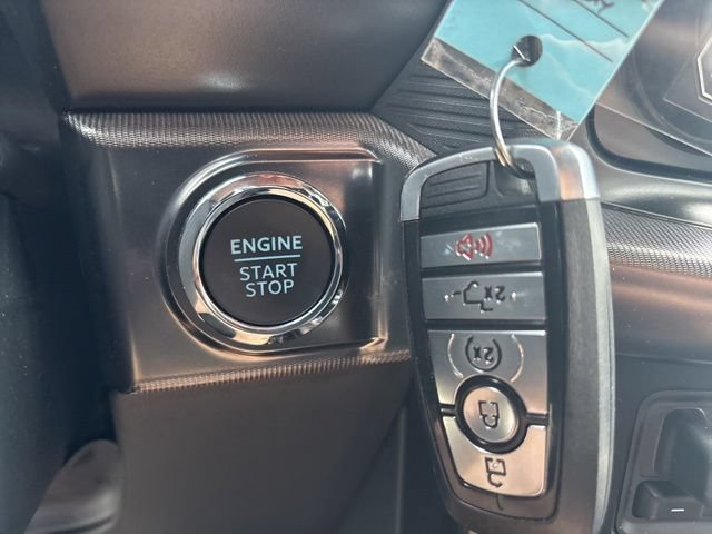 Certified 2025 Ford F150 Raptor AWD/4WD image 24