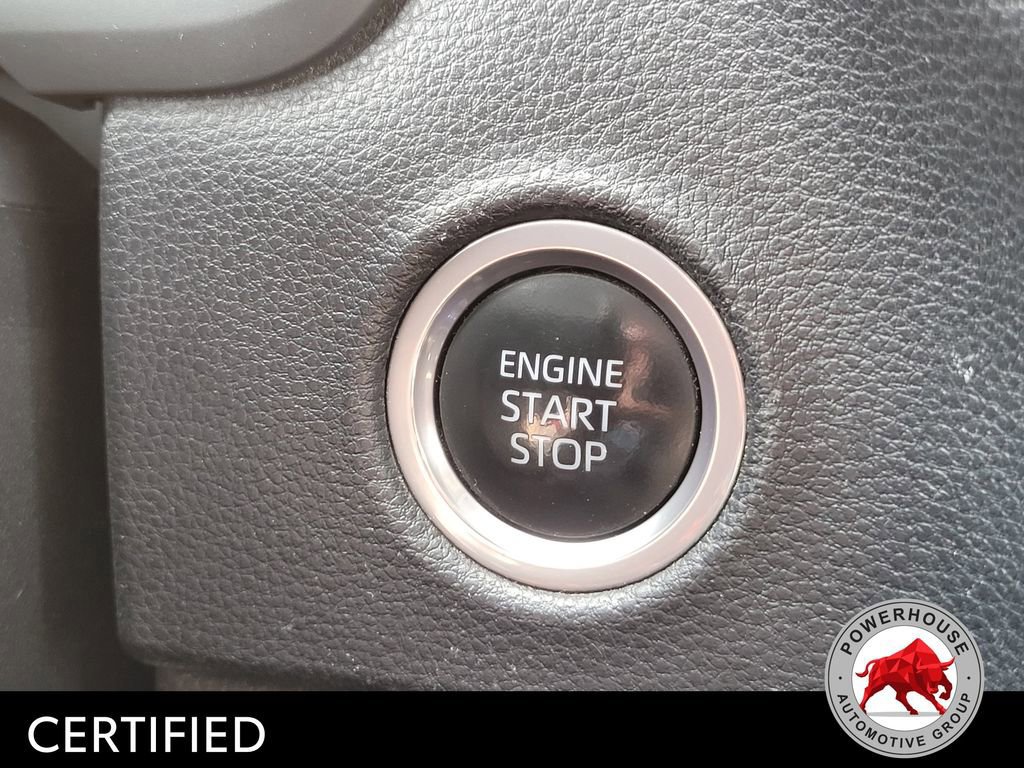 Used 2022 Toyota Tundra SR5 w/ SR5 Convenience Package AWD/4WD image 35