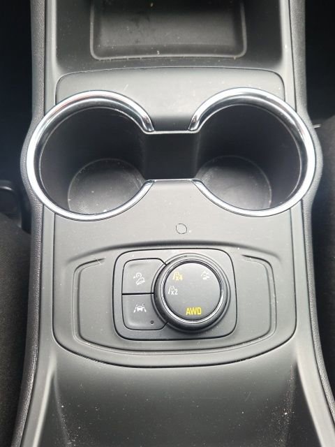 Used 2024 GMC Terrain SLE AWD/4WD image 33
