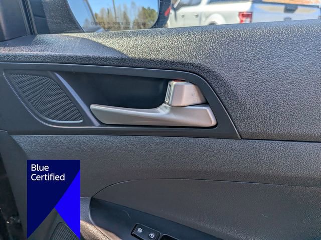 Used 2018 Hyundai Tucson SE w/ Cargo Package image 31