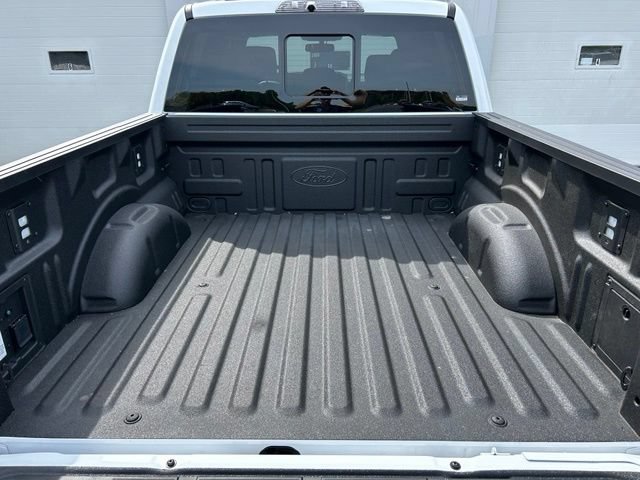 Certified 2025 Ford F150 Raptor AWD/4WD image 11