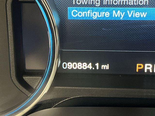Certified 2019 Ford F150 Lariat w/ Equipment Group 502A Luxury AWD/4WD image 18