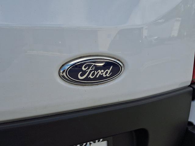 Certified 2023 Ford Transit 250 Medium Roof AWD w/ Load Area Protection Package image 29