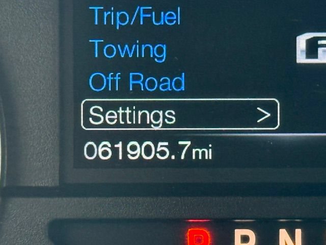 Certified 2019 Ford F150 XLT w/ Equipment Group 302A Luxury AWD/4WD image 16