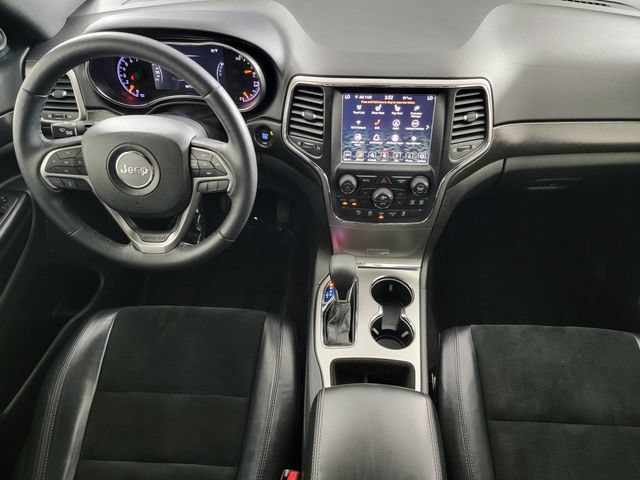 Used 2018 Jeep Grand Cherokee Altitude AWD/4WD image 20