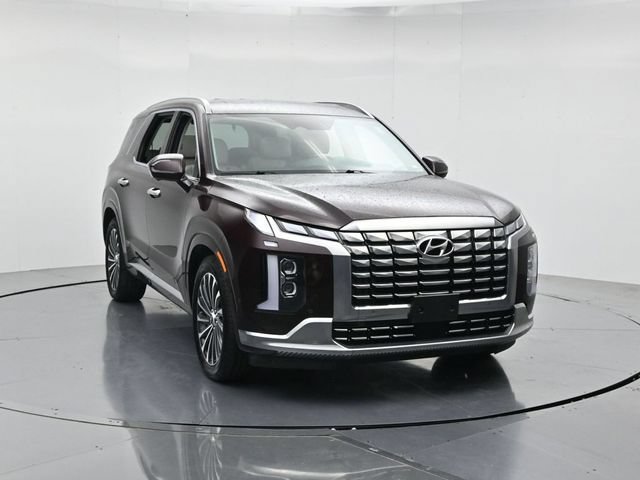 Used 2024 Hyundai Palisade Calligraphy AWD/4WD image 5