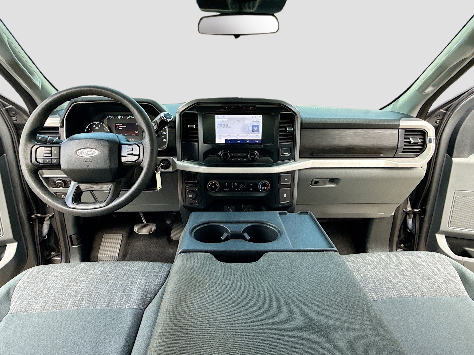 Certified 2023 Ford F150 XLT AWD/4WD image 3