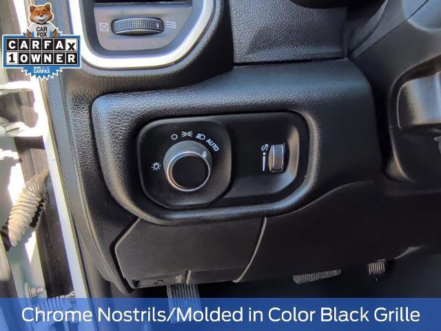 Used 2024 RAM 3500 SLT w/ Quick Order Package 2YG SLT image 29