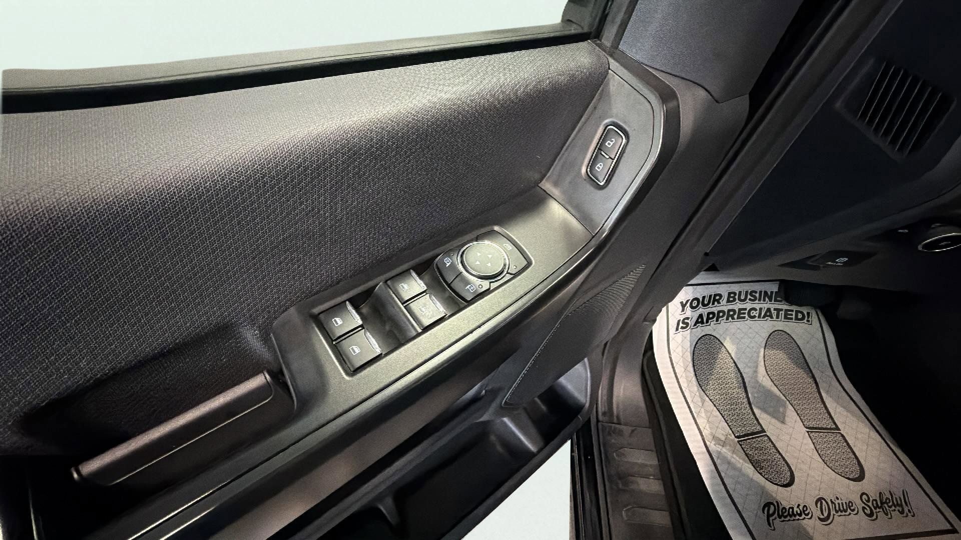 Certified 2024 Ford F150 STX image 23